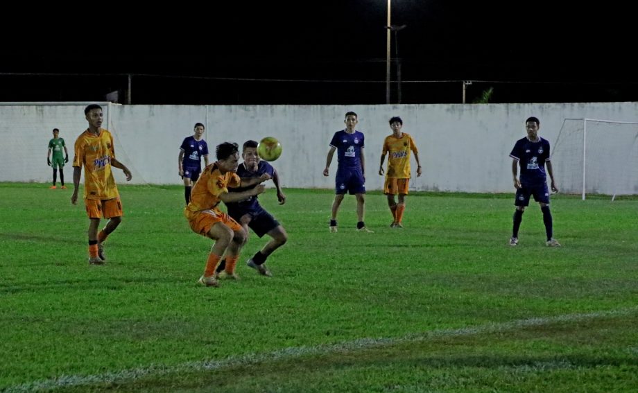 Saiba os campeões do Sub-15 e Sub-13 do Campeonato Municipal de Futebol de Base 2025