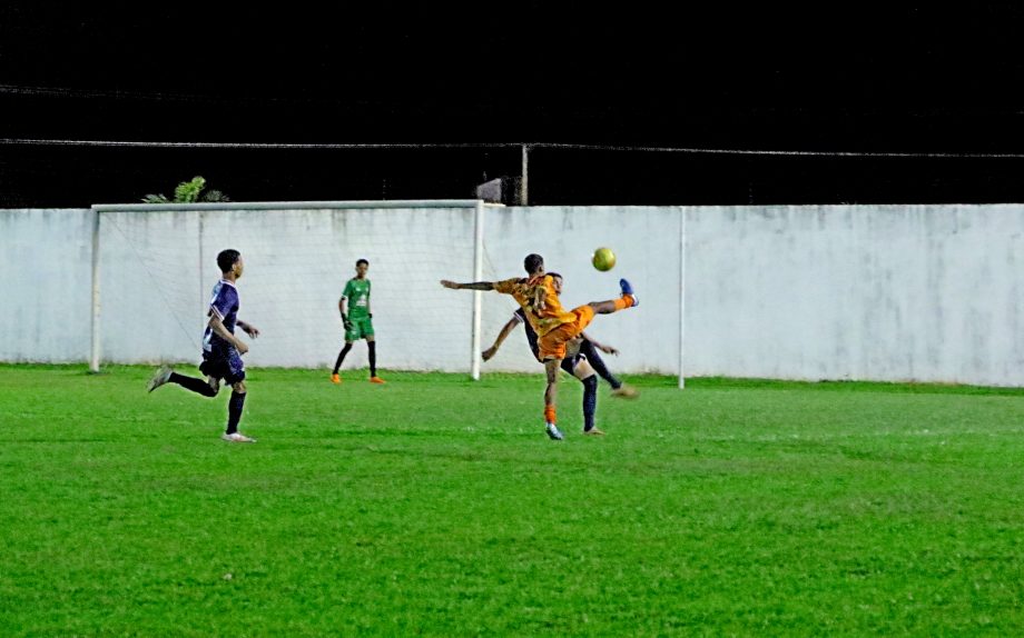 Saiba os campeões do Sub-15 e Sub-13 do Campeonato Municipal de Futebol de Base 2025