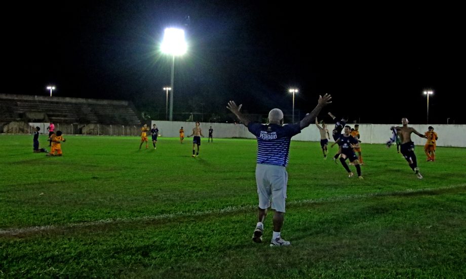 Saiba os campeões do Sub-15 e Sub-13 do Campeonato Municipal de Futebol de Base 2025