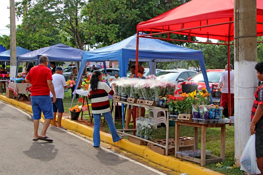 Mesmo com chuva, mais de 15 mil pessoas participam das celebrações do Dia de Finados em Três Lagoas Mesmo com chuva, mais de 15 mil pessoas participam das celebrações do Dia de Finados em Três Lagoas