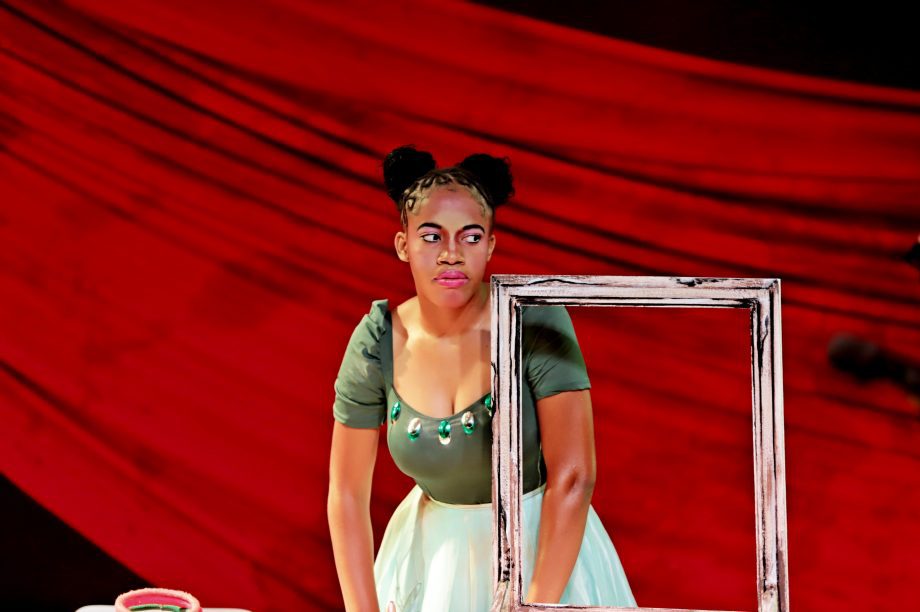 “O Melhor Espetáculo do Mundo” foi um sucesso em Três Lagoas. Veja as fotos