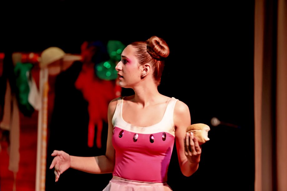 “O Melhor Espetáculo do Mundo” foi um sucesso em Três Lagoas. Veja as fotos