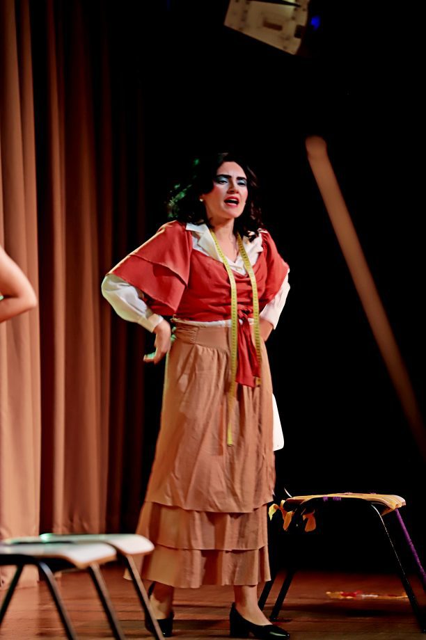 “O Melhor Espetáculo do Mundo” foi um sucesso em Três Lagoas. Veja as fotos