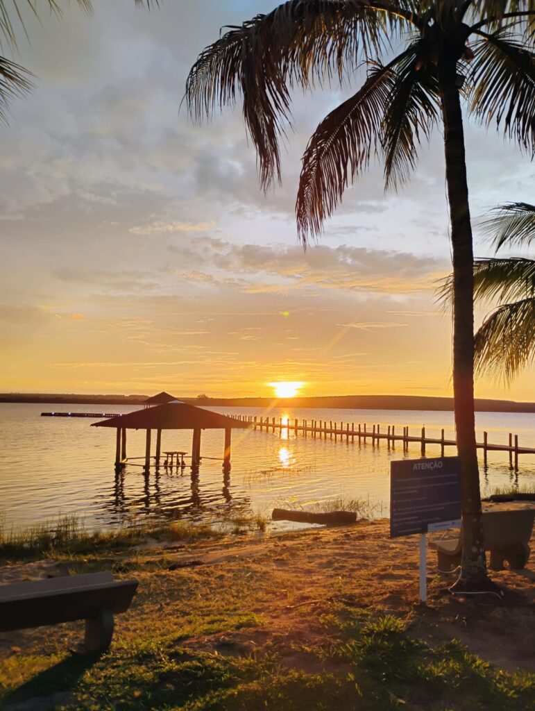 Três Lagoas reforça vocação turística e debate oportunidades no Fórum Regional da Costa Leste Três Lagoas reforça vocação turística e debate oportunidades no Fórum Regional da Costa Leste