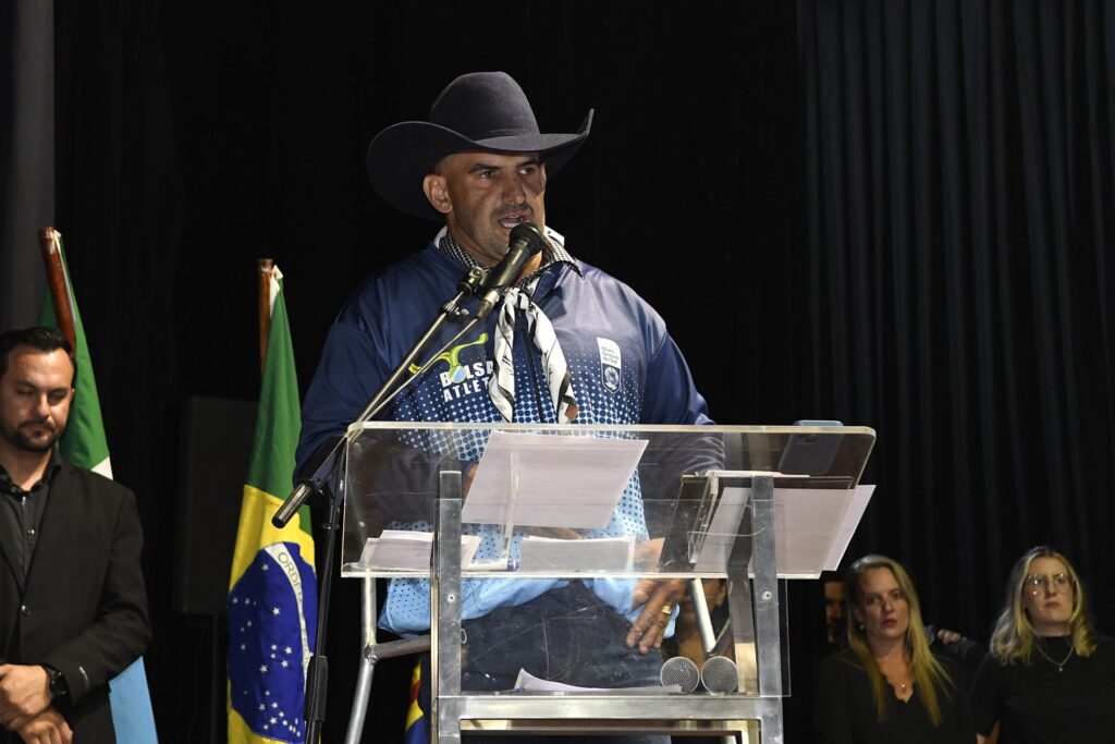 Bolsa Atleta e Bolsa Técnico: investimento do Estado incentiva, reconhece e fortalece o esporte de MS Bolsa Atleta e Bolsa Técnico: investimento do Estado incentiva, reconhece e fortalece o esporte de MS