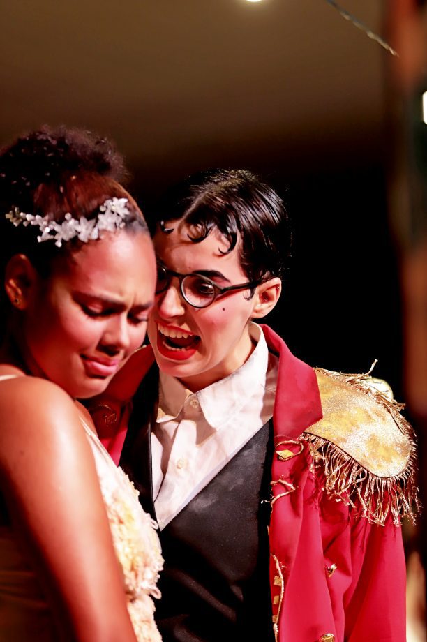 “O Melhor Espetáculo do Mundo” foi um sucesso em Três Lagoas. Veja as fotos