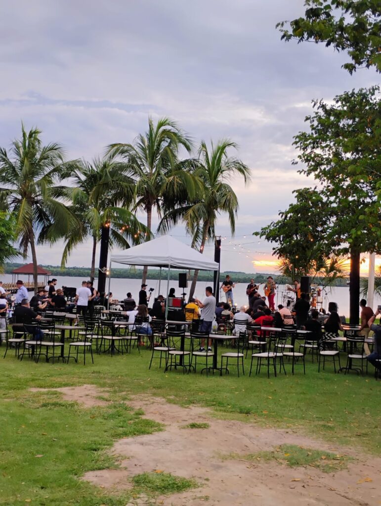 Três Lagoas reforça vocação turística e debate oportunidades no Fórum Regional da Costa Leste Três Lagoas reforça vocação turística e debate oportunidades no Fórum Regional da Costa Leste