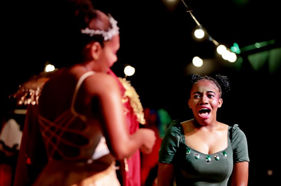 “O Melhor Espetáculo do Mundo” foi um sucesso em Três Lagoas. Veja as fotos