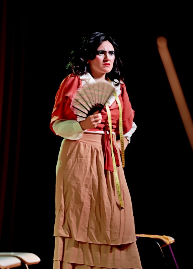 “O Melhor Espetáculo do Mundo” foi um sucesso em Três Lagoas. Veja as fotos