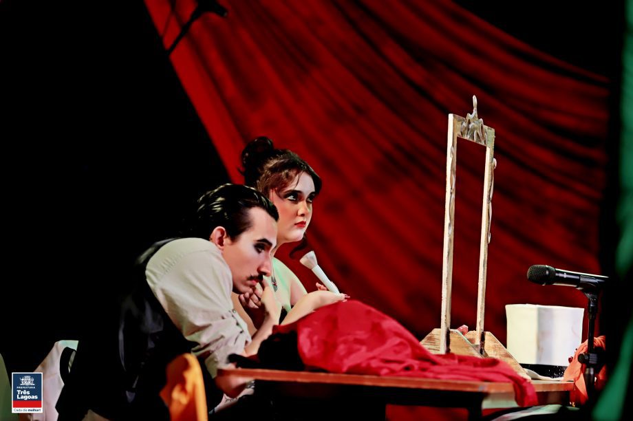 “O Melhor Espetáculo do Mundo” foi um sucesso em Três Lagoas. Veja as fotos