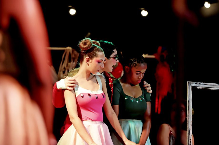 “O Melhor Espetáculo do Mundo” foi um sucesso em Três Lagoas. Veja as fotos