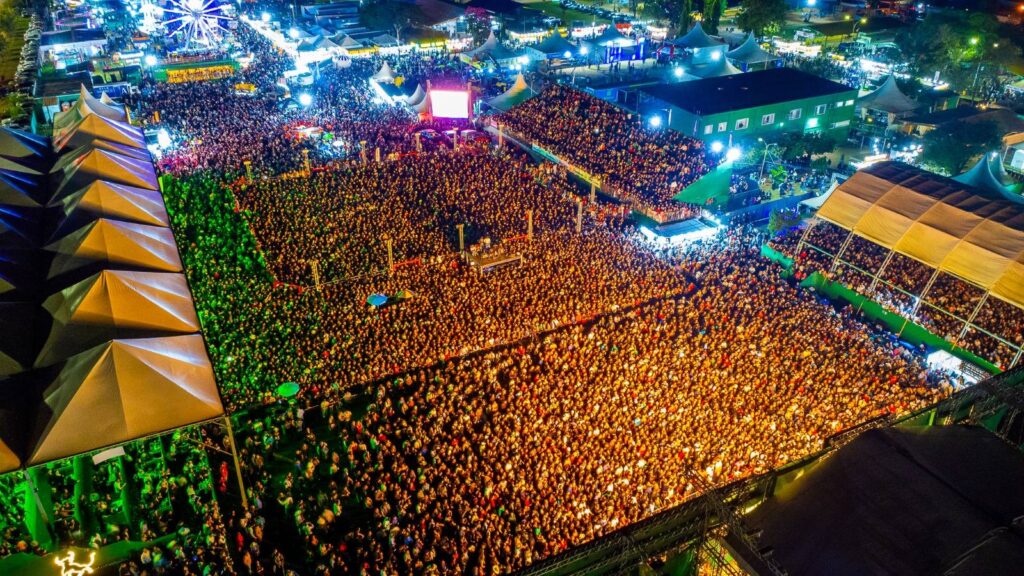 Três Lagoas reforça vocação turística e debate oportunidades no Fórum Regional da Costa Leste Três Lagoas reforça vocação turística e debate oportunidades no Fórum Regional da Costa Leste