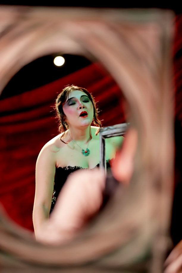 “O Melhor Espetáculo do Mundo” foi um sucesso em Três Lagoas. Veja as fotos