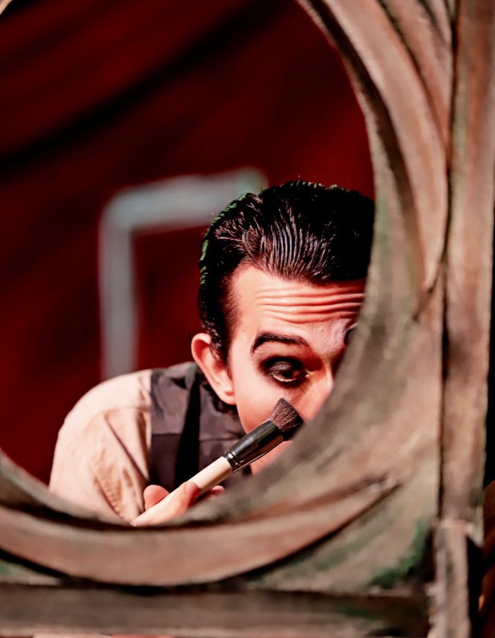 “O Melhor Espetáculo do Mundo” foi um sucesso em Três Lagoas. Veja as fotos