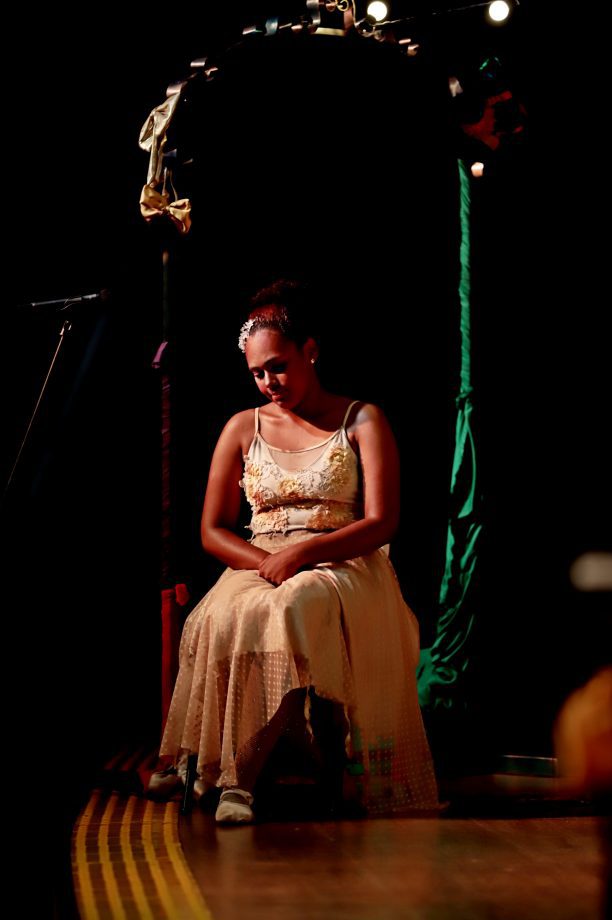 “O Melhor Espetáculo do Mundo” foi um sucesso em Três Lagoas. Veja as fotos