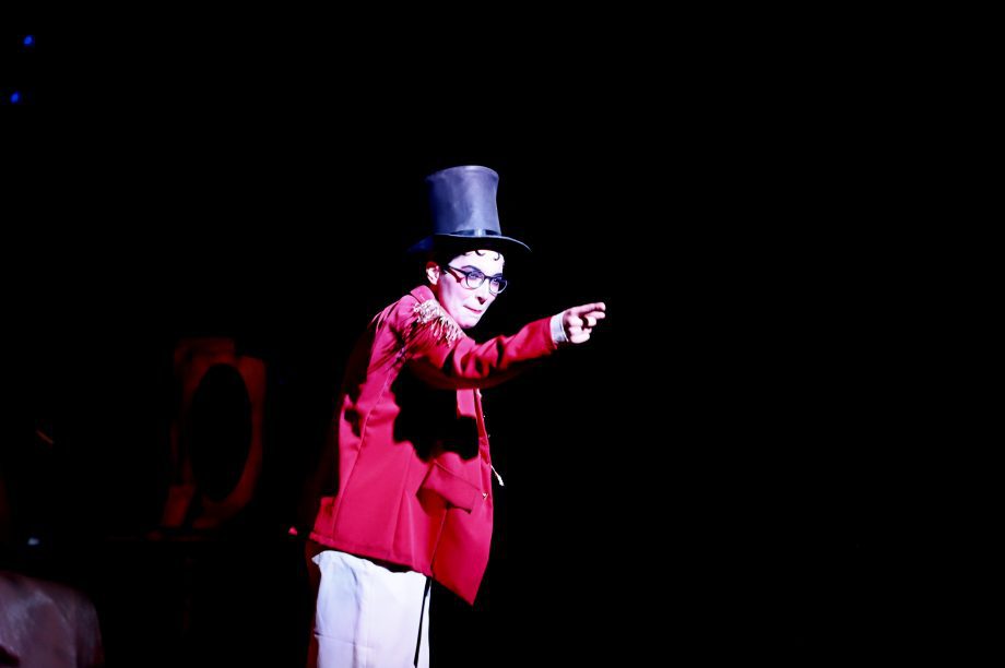 “O Melhor Espetáculo do Mundo” foi um sucesso em Três Lagoas. Veja as fotos