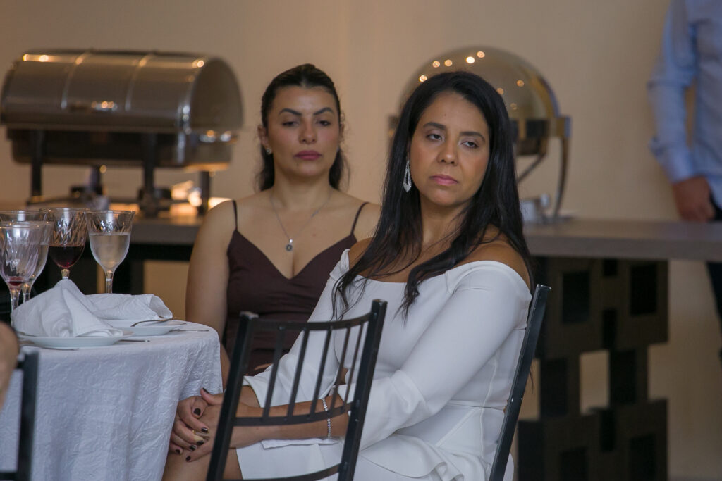 Perfil News celebra 23 anos de história com homenagem a personalidades do setor de celulose Perfil News celebra 23 anos de história com homenagem a personalidades do setor de celulose