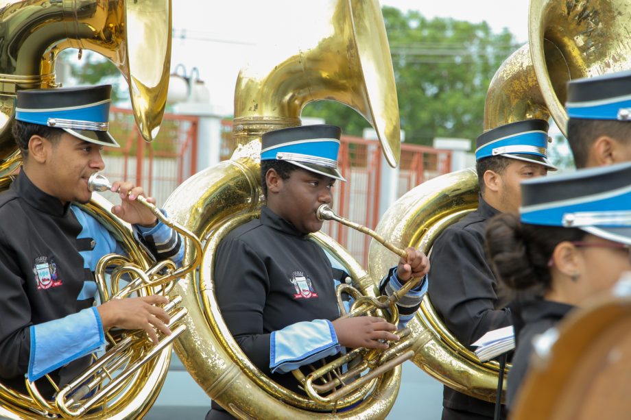 “Alô Comunidade” levou lazer, saúde e cidadania para moradores do Novo Oeste