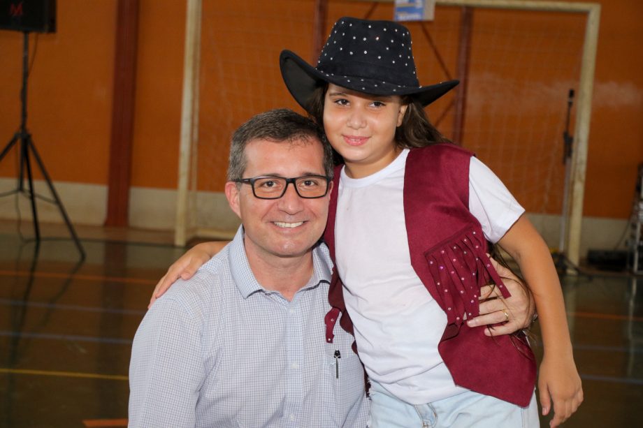 “Alô Comunidade” levou lazer, saúde e cidadania para moradores do Novo Oeste