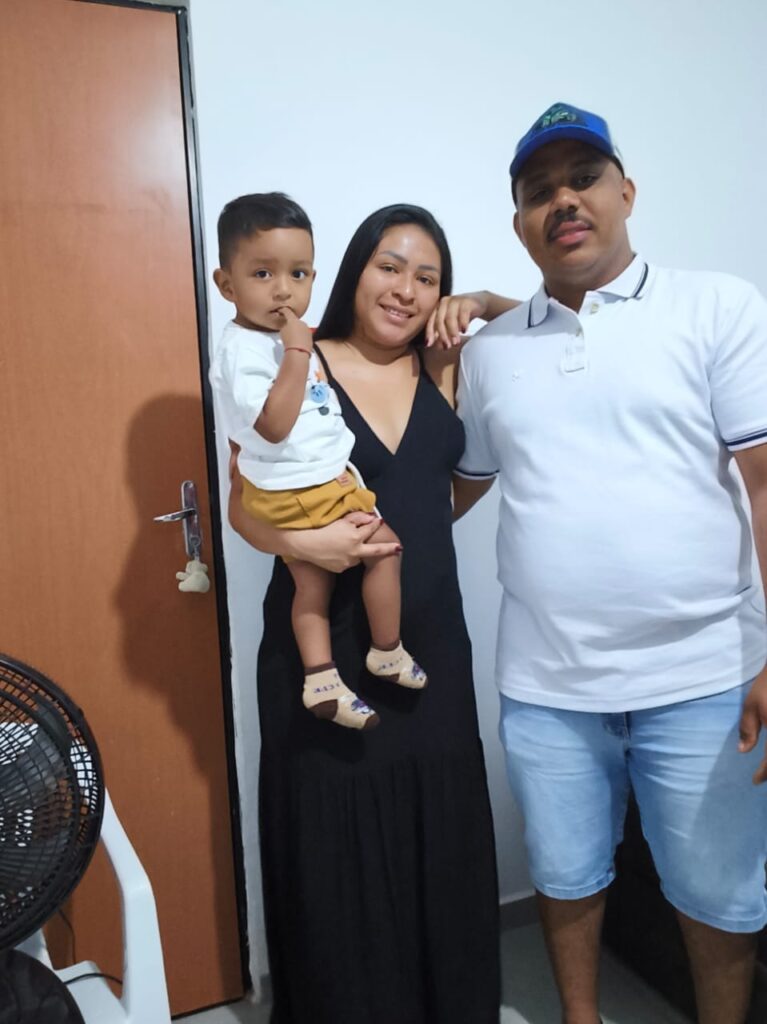 Em Ribas do Rio Pardo, Suzano transforma vidas ao entregar 80 apartamentos para colaboradores (as) da Silvicultura