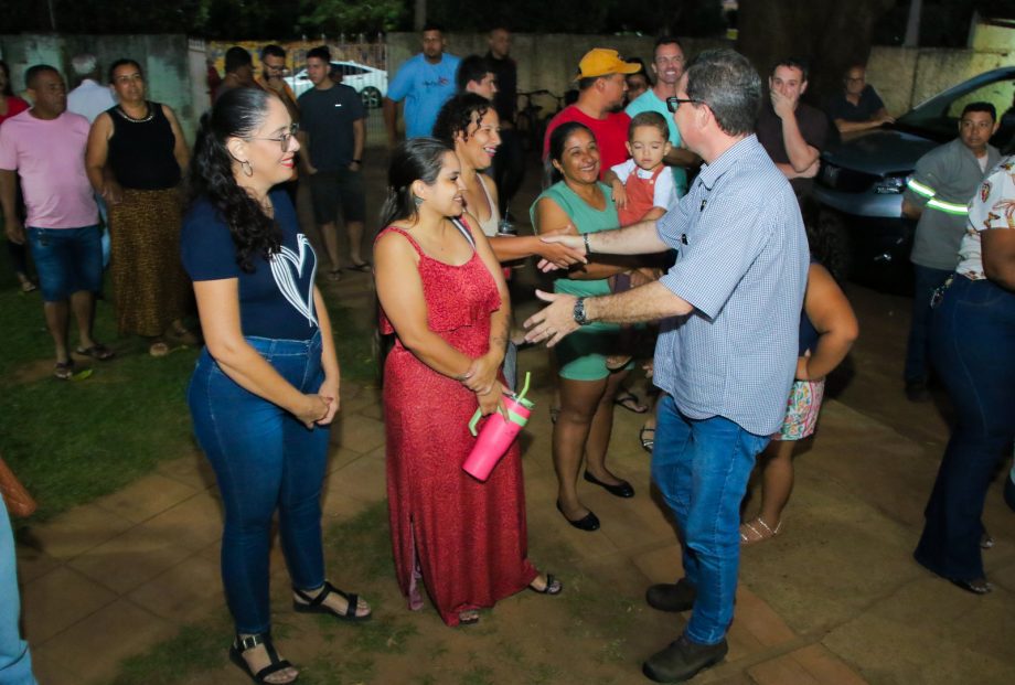 Prefeito Dr. Cassiano Maia visita Bandas Cristo Redentor e parabeniza integrantes pelas conquistas no Campeonato Brasileiro da LBF