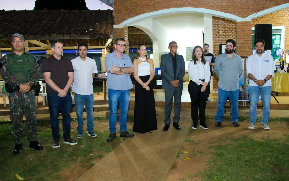 Prefeito Dr. Cassiano Maia visita Bandas Cristo Redentor e parabeniza integrantes pelas conquistas no Campeonato Brasileiro da LBF