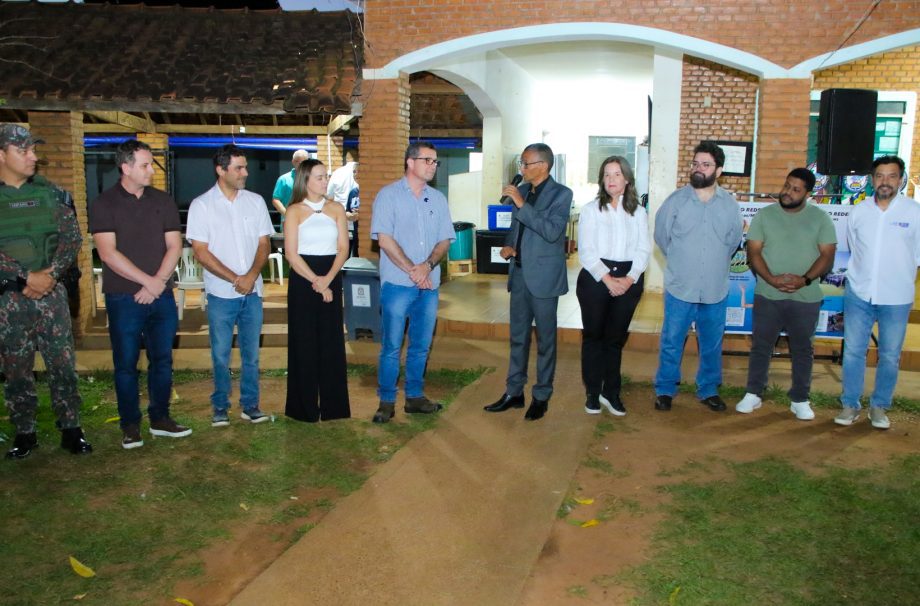 Prefeito Dr. Cassiano Maia visita Bandas Cristo Redentor e parabeniza integrantes pelas conquistas no Campeonato Brasileiro da LBF