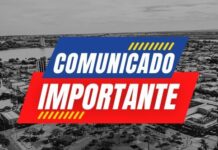 Semáforo da Av. Fillinto Muller com a R. Hamilcar Congro Bastos volta a operar com nova configuração