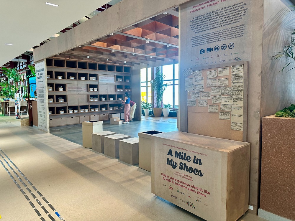 Suzano apoia iniciativas que unem cultura, educação e preservação ambiental durante a COP30