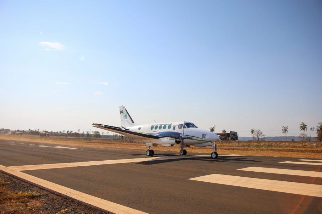 MS Ativo: Governo de MS investe R$ 3 bi em obras urbanas e de infraestrutura nos 79 municípios do Estado MS Ativo: Governo de MS investe R$ 3 bi em obras urbanas e de infraestrutura nos 79 municípios do Estado