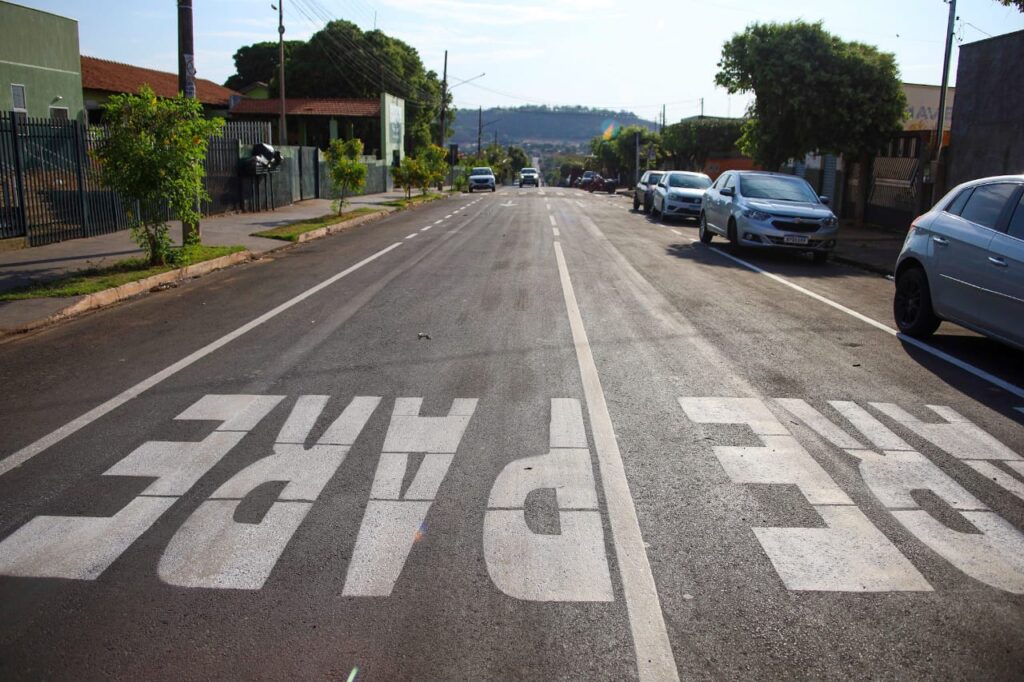 MS Ativo: Governo de MS investe R$ 3 bi em obras urbanas e de infraestrutura nos 79 municípios do Estado MS Ativo: Governo de MS investe R$ 3 bi em obras urbanas e de infraestrutura nos 79 municípios do Estado