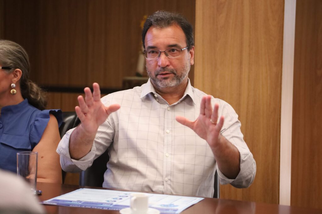 Gestão baseada em indicadores orienta decisões e aprimora estratégias e políticas públicas em Mato Grosso do Sul