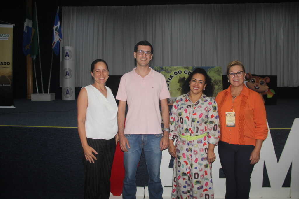 Três Lagoas sedia o 1º Seminário Estadual da Manga com foco em sustentabilidade e agricultura familiar Três Lagoas sedia o 1º Seminário Estadual da Manga com foco em sustentabilidade e agricultura familiar
