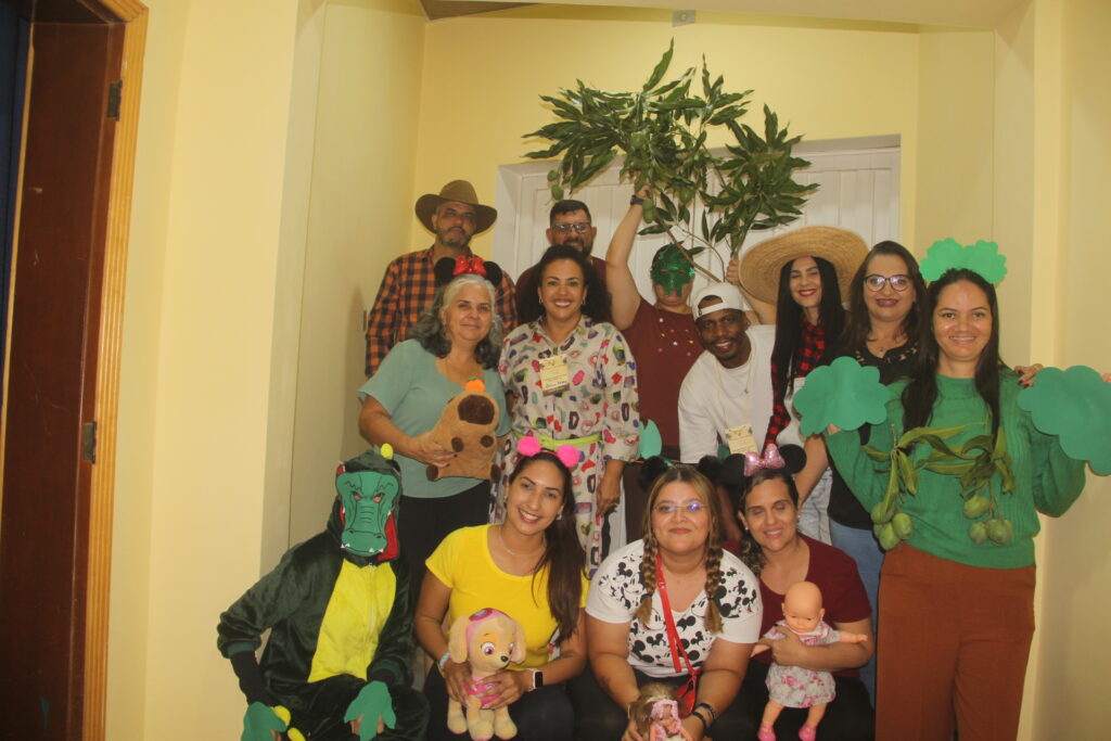 Três Lagoas sedia o 1º Seminário Estadual da Manga com foco em sustentabilidade e agricultura familiar Três Lagoas sedia o 1º Seminário Estadual da Manga com foco em sustentabilidade e agricultura familiar