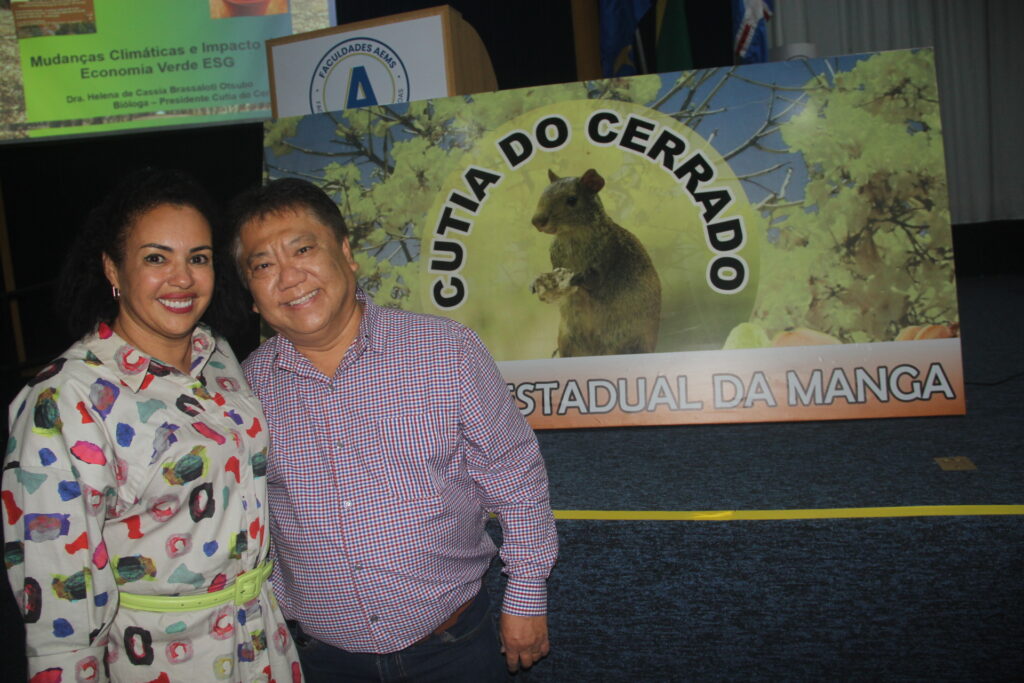 Três Lagoas sedia o 1º Seminário Estadual da Manga com foco em sustentabilidade e agricultura familiar Três Lagoas sedia o 1º Seminário Estadual da Manga com foco em sustentabilidade e agricultura familiar