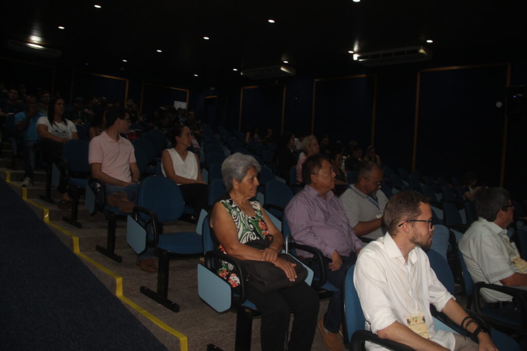 Três Lagoas sedia o 1º Seminário Estadual da Manga com foco em sustentabilidade e agricultura familiar Três Lagoas sedia o 1º Seminário Estadual da Manga com foco em sustentabilidade e agricultura familiar