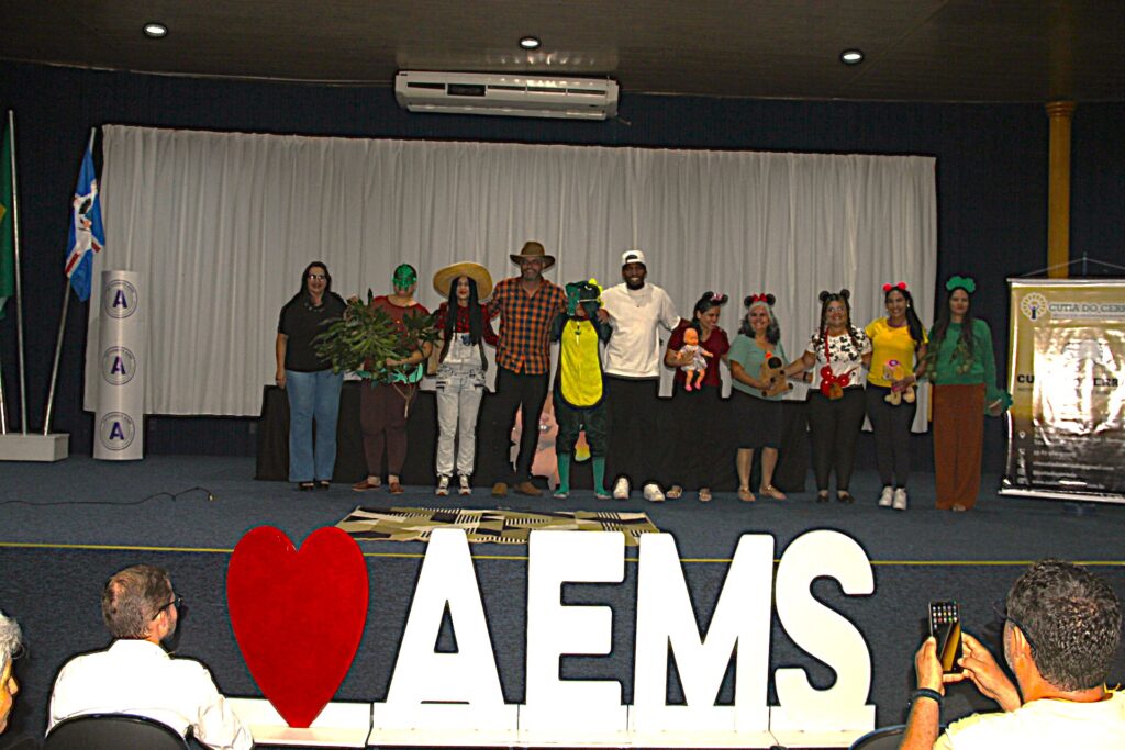 Três Lagoas sedia o 1º Seminário Estadual da Manga com foco em sustentabilidade e agricultura familiar Três Lagoas sedia o 1º Seminário Estadual da Manga com foco em sustentabilidade e agricultura familiar