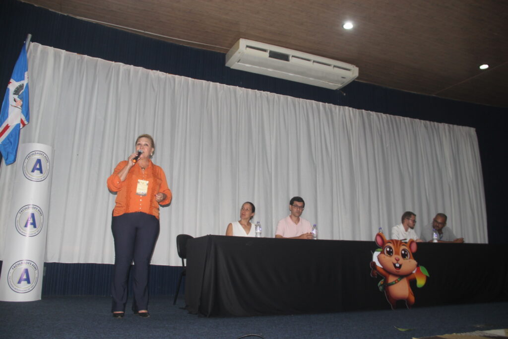 Três Lagoas sedia o 1º Seminário Estadual da Manga com foco em sustentabilidade e agricultura familiar Três Lagoas sedia o 1º Seminário Estadual da Manga com foco em sustentabilidade e agricultura familiar