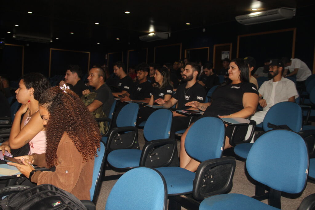 Três Lagoas sedia o 1º Seminário Estadual da Manga com foco em sustentabilidade e agricultura familiar Três Lagoas sedia o 1º Seminário Estadual da Manga com foco em sustentabilidade e agricultura familiar