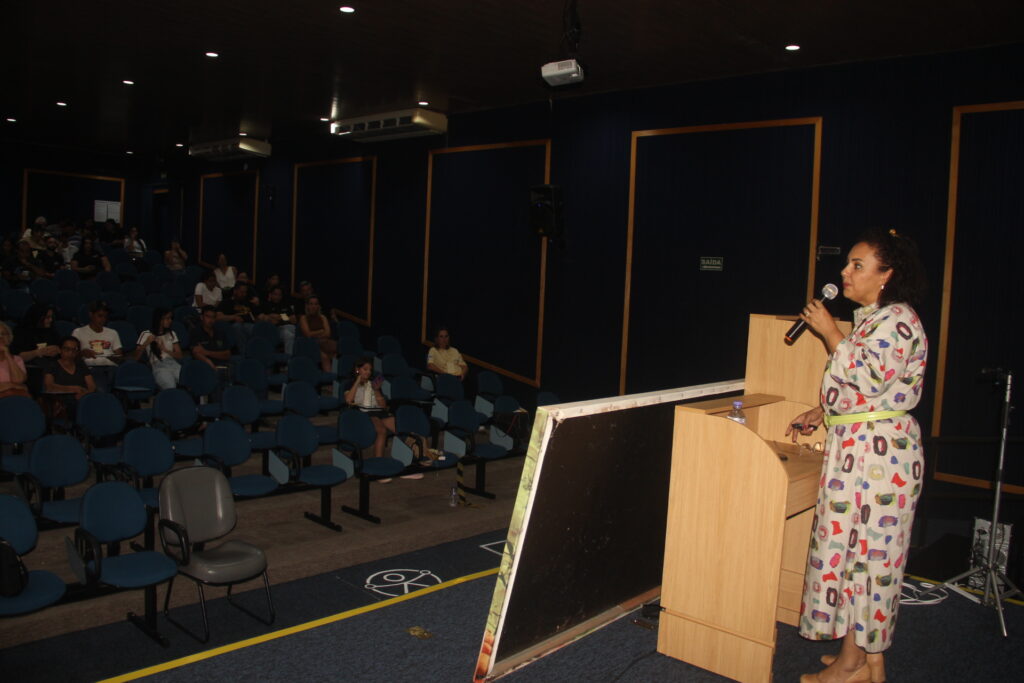 Três Lagoas sedia o 1º Seminário Estadual da Manga com foco em sustentabilidade e agricultura familiar Três Lagoas sedia o 1º Seminário Estadual da Manga com foco em sustentabilidade e agricultura familiar