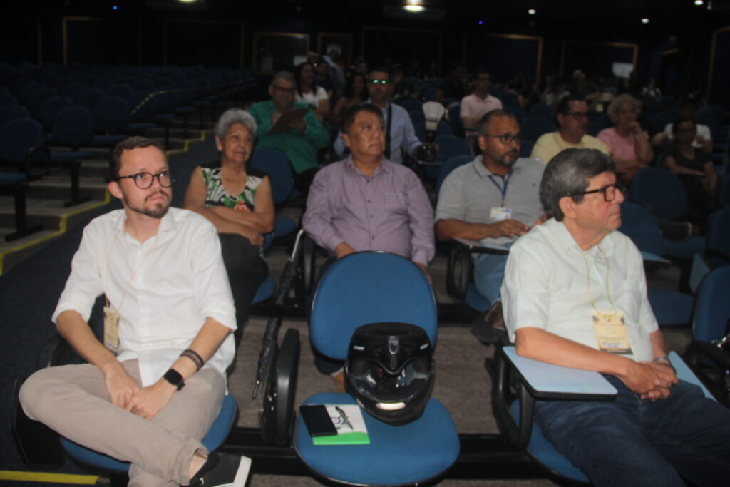 Três Lagoas sedia o 1º Seminário Estadual da Manga com foco em sustentabilidade e agricultura familiar Três Lagoas sedia o 1º Seminário Estadual da Manga com foco em sustentabilidade e agricultura familiar