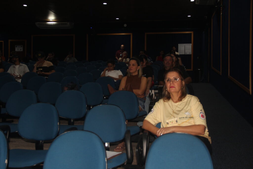 Três Lagoas sedia o 1º Seminário Estadual da Manga com foco em sustentabilidade e agricultura familiar Três Lagoas sedia o 1º Seminário Estadual da Manga com foco em sustentabilidade e agricultura familiar