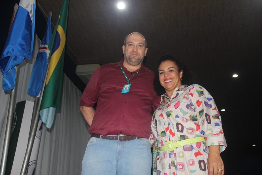 Três Lagoas sedia o 1º Seminário Estadual da Manga com foco em sustentabilidade e agricultura familiar Três Lagoas sedia o 1º Seminário Estadual da Manga com foco em sustentabilidade e agricultura familiar