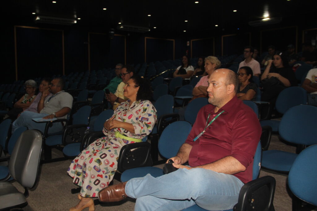 Três Lagoas sedia o 1º Seminário Estadual da Manga com foco em sustentabilidade e agricultura familiar Três Lagoas sedia o 1º Seminário Estadual da Manga com foco em sustentabilidade e agricultura familiar