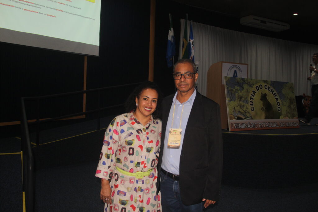 Três Lagoas sedia o 1º Seminário Estadual da Manga com foco em sustentabilidade e agricultura familiar Três Lagoas sedia o 1º Seminário Estadual da Manga com foco em sustentabilidade e agricultura familiar