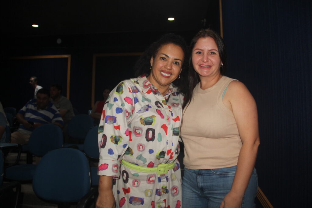 Três Lagoas sedia o 1º Seminário Estadual da Manga com foco em sustentabilidade e agricultura familiar Três Lagoas sedia o 1º Seminário Estadual da Manga com foco em sustentabilidade e agricultura familiar