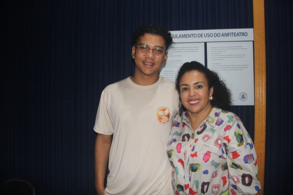 Três Lagoas sedia o 1º Seminário Estadual da Manga com foco em sustentabilidade e agricultura familiar Três Lagoas sedia o 1º Seminário Estadual da Manga com foco em sustentabilidade e agricultura familiar