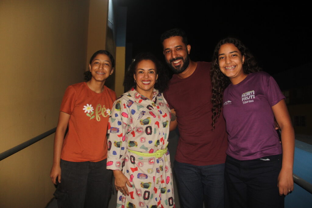 Três Lagoas sedia o 1º Seminário Estadual da Manga com foco em sustentabilidade e agricultura familiar Três Lagoas sedia o 1º Seminário Estadual da Manga com foco em sustentabilidade e agricultura familiar