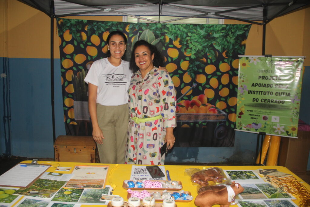Três Lagoas sedia o 1º Seminário Estadual da Manga com foco em sustentabilidade e agricultura familiar Três Lagoas sedia o 1º Seminário Estadual da Manga com foco em sustentabilidade e agricultura familiar