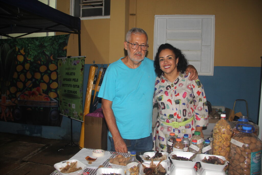 Três Lagoas sedia o 1º Seminário Estadual da Manga com foco em sustentabilidade e agricultura familiar Três Lagoas sedia o 1º Seminário Estadual da Manga com foco em sustentabilidade e agricultura familiar